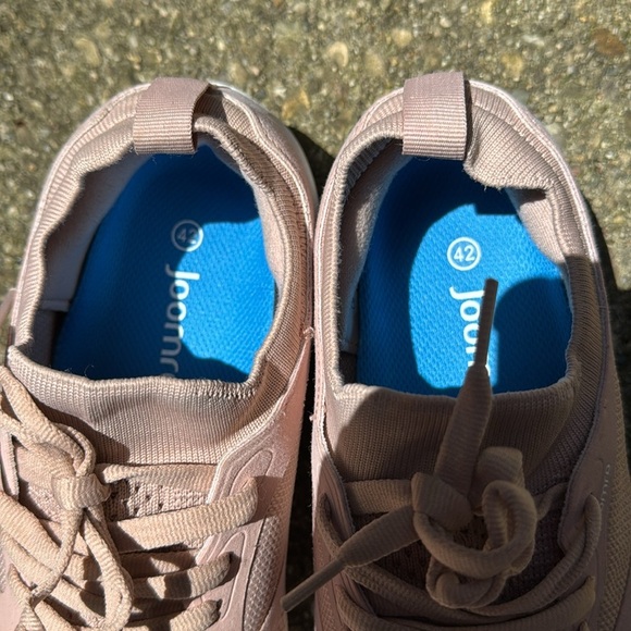 Size 42 Joomra Wide Minimalist Barefoot | Wide Toe Box | Zero Drop Grippy Sole - Picture 3 of 3